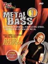 Metal Bass Level 1